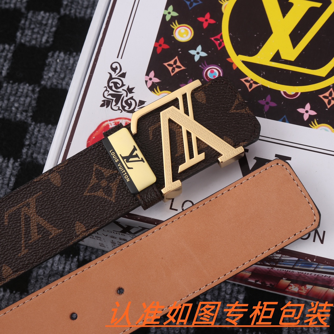 Louis Vuitton Belts